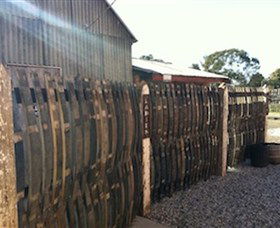 Corowa Whisky And Chocolate - Find Attractions 1