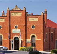 Corowa Federation Museum - Find Attractions