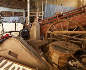 Corowa Federation Museum - Find Attractions 2