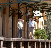 Federation Story Self Guided Walking Tour - Find Attractions