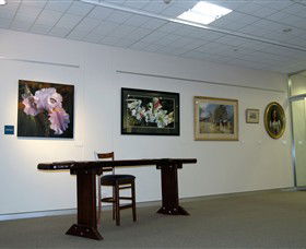 Art Space - Find Attractions 1