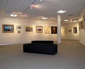 Art Space - Find Attractions 0