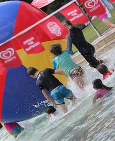 Corowa Aquatic Centre - Find Attractions 0