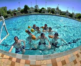 Corowa Aquatic Centre - Find Attractions 3
