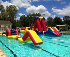 Corowa Aquatic Centre - Find Attractions 1