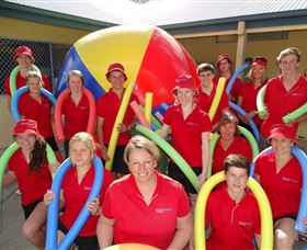 Corowa Aquatic Centre - Find Attractions 2