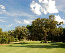 Corowa Golf Club - Find Attractions 4