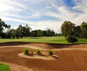 Corowa Golf Club - Find Attractions 6