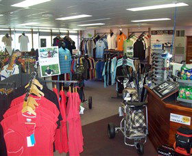 Corowa Golf Club - Find Attractions 8