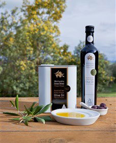 Wollundry Grove Olives - Find Attractions 0
