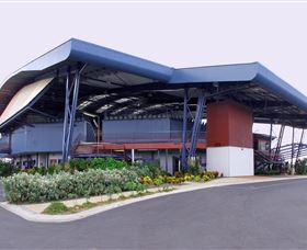 Gracemere Exhibition Complex - Find Attractions 2