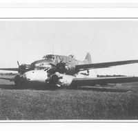 Avro Anson Landing Site - Find Attractions