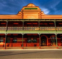 Broadway Museum