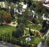 Victory Memorial Gardens - Find Attractions
