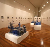 Wagga Wagga Art Gallery - Find Attractions