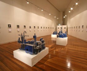 Wagga Wagga Art Gallery - Find Attractions 0