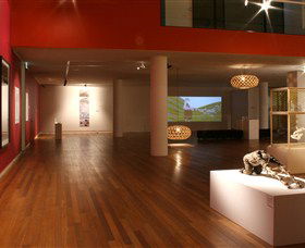 Wagga Wagga Art Gallery - Find Attractions 2