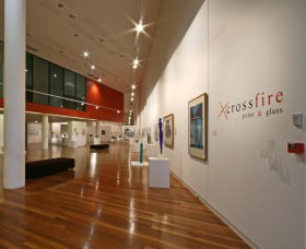 Wagga Wagga Art Gallery - Find Attractions 1