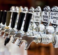 Thirsty Crow Brewery - Find Attractions