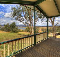 Inland Waters Holiday Parks Lake Burrendong - Find Attractions
