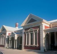 Wagga Wagga Rail Heritage Museum - Find Attractions