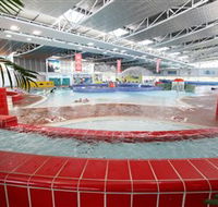 Oasis Regional Aquatic Centre - Find Attractions