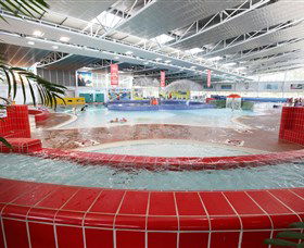 Oasis Regional Aquatic Centre - Find Attractions 0