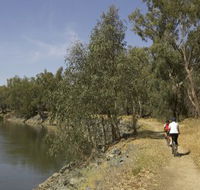 Wiradjuri Walking Track - Find Attractions