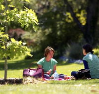 Botanic Gardens Wagga Wagga - Find Attractions