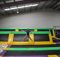 Jump n Putt - Find Attractions