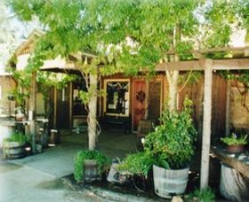 Wagga Wagga Winery Wagga Wagga