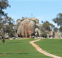 Morgans Lookout - Find Attractions