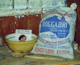 Boggabri Historical Museum Boggabri