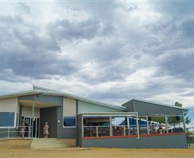 Cottontails Restaurant Winery and Function Centre Wagga Wagga