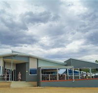 Cottontails Restaurant Winery and Function Centre - Find Attractions