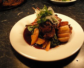 Cottontails Restaurant Winery And Function Centre - Find Attractions 3