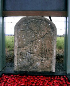 King Togees Grave - Find Attractions 0