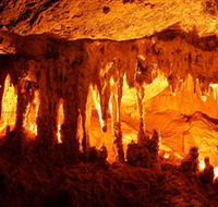 Capricorn Caves - Find Attractions