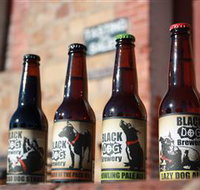 Black Dog Brewery - Find Attractions