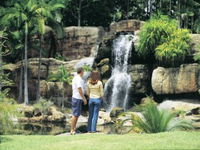 Kershaw Gardens