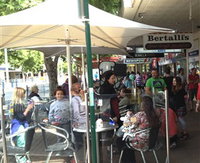 Bertalli's Alpine Breads Benalla