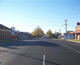 Gregory NSW Find Attractions