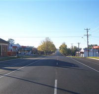 Howlong Historic Trail - Find Attractions
