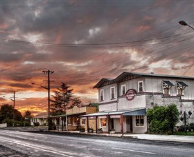 Canowindra Trading Post Canowindra