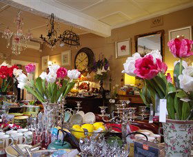 Canowindra Trading Post - Find Attractions 1
