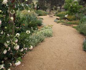 Perennialle Plants Nursery and Garden Canowindra