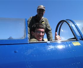 Benalla Aviation Museum Benalla
