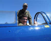 Benalla Aviation Museum