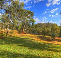 Inland Waters Holiday Parks Mookerawa Waters - Find Attractions