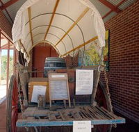 The Trek Wagon Walla Walla - Find Attractions
